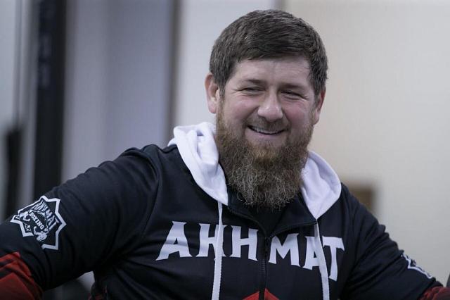 Кадыров идёт на выборы главы Чечни без предвыборной агитации 