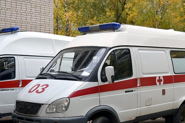 Медучреждения Ставрополья укрепили парк машин скорой помощи