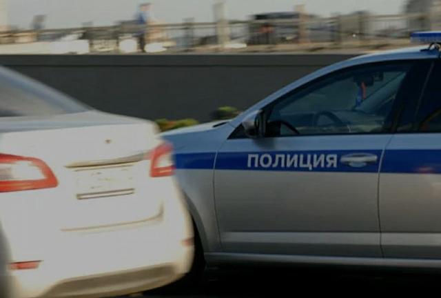 В Дагестане полицейский застрелил водителя из-за невыполнения требования остановиться