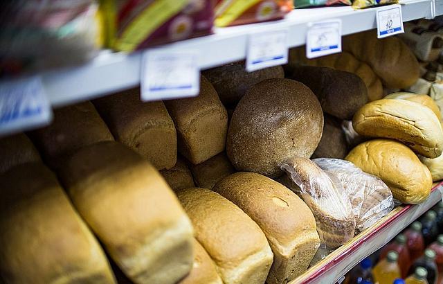 В Дагестане ожидается подорожание хлеба   
