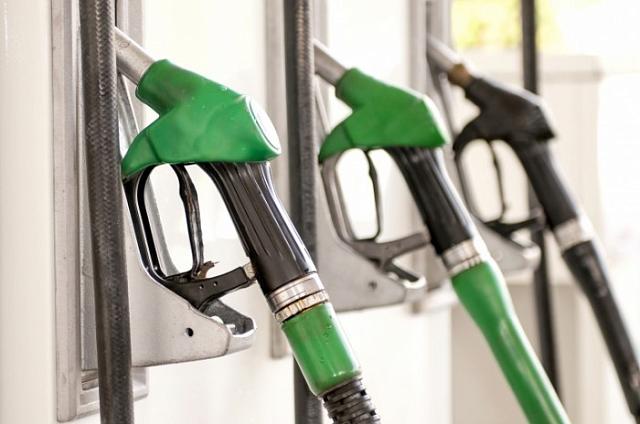Регионы СКФО находятся на последних местах в рейтинге по доступности бензина