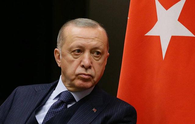 Эрдоган хочет закрепить в Конституции Турции право на ношение хиджаба