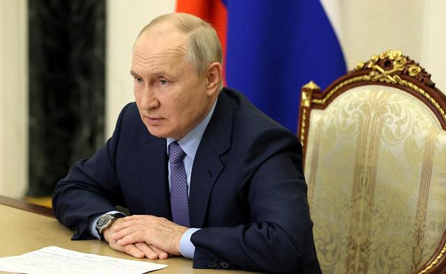 Меликов анонсировал визит Владимира Путина на юбилейном мероприятии в честь Расула Гамзатова