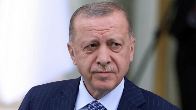 В Сочи 5 августа пройдут переговоры Путина и Эрдогана 