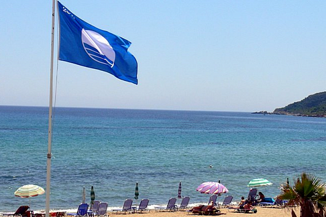 Чернышенко: стандарт качества пляжей «Синий флаг» превосходит международные