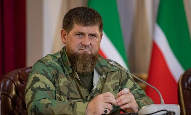 Кадыров высказался о «травле» ингушской семьи Белхароевых