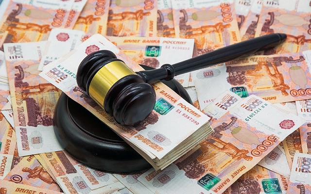 Почти 5 млрд рублей вернули суды в бюджет Ингушетии