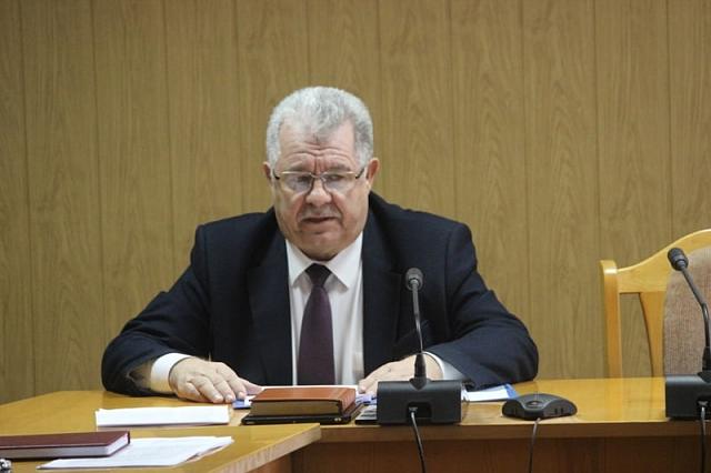 Глава округа Ставрополья Лукинов попал под уголовное преследование и ушел в отставку 