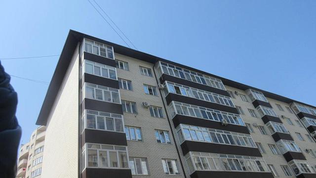 Через суд администрацию Минвод обязали выделить квартиры для расселения аварийных домов 