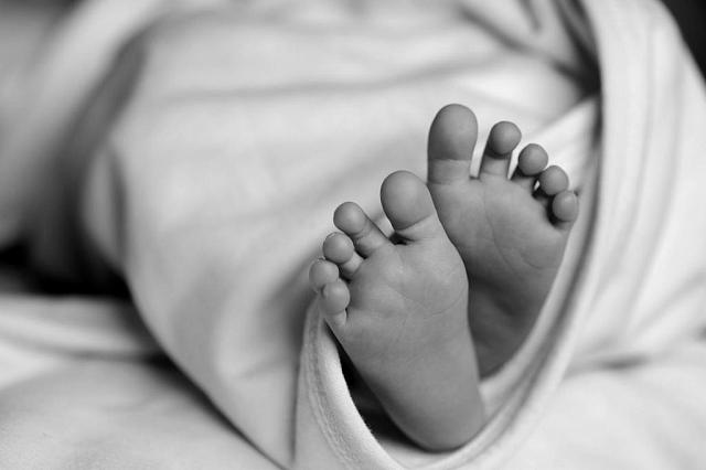 Мертвого младенца нашли закопанным в сквере Нефтекумска