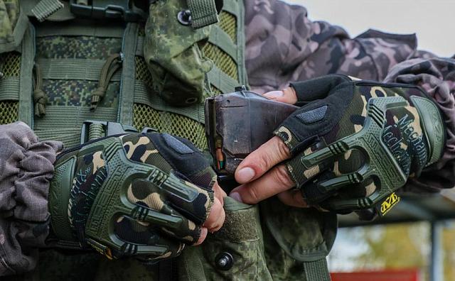 В Ставрополе депутаты обнаружили дефицит военной экипировки и её дороговизну   
