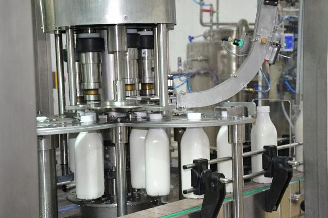 Армения проверит свои молочные заводы на предмет соответствия российским требованиям