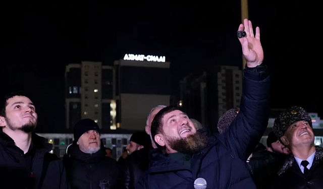 Милашина спасла врага Кадырова, которого он создал себе сам