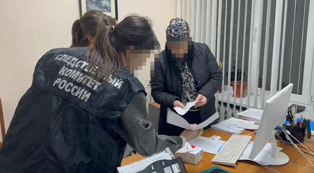 Дело женщины, испортившей бюллетени на выборах в КЧР, дошло до суда