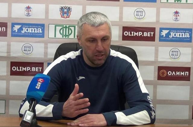 Тренерский дуумвиарт ставропольского «Динамо» подал в отставку