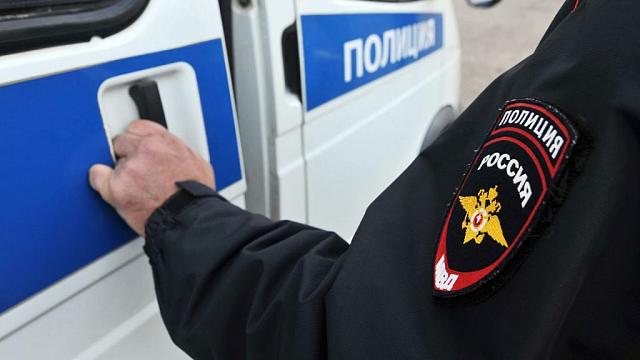 На Ставрополье ищут водителя, который вместе с детьми попал в ДТП и бросил их