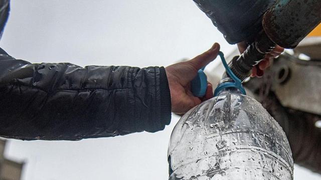Жителям села на Ставрополье, которым в 2022 г. 41 раз отключили воду, не делали перерасчёт    