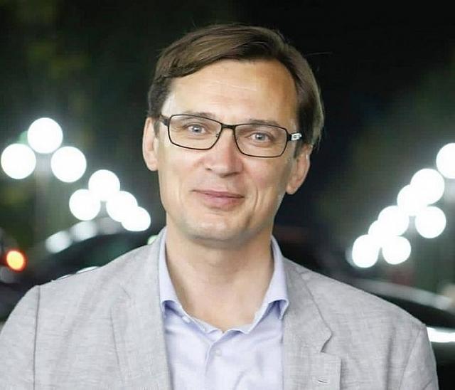 Мэр Кисловодска Моисеев опроверг уход в отставку