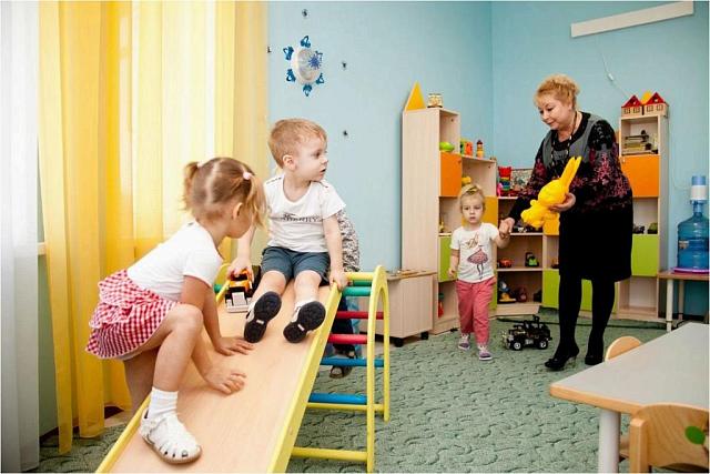 На Ставрополье воспитательницу детсада обвиняют в причинении тяжкого вреда здоровью ребенка