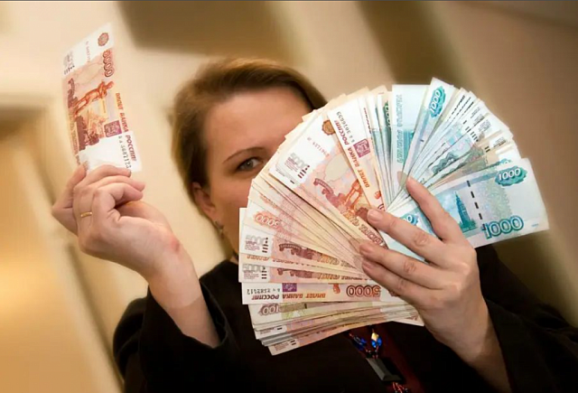В Северной Осетии бухгалтер детского сада незаконно "премировала" себя на 600 тыс. бюджетных рублей 