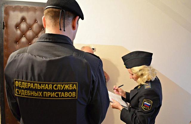 Приставы Ставрополья опровергли информацию о краже картин на 5 млн рублей
