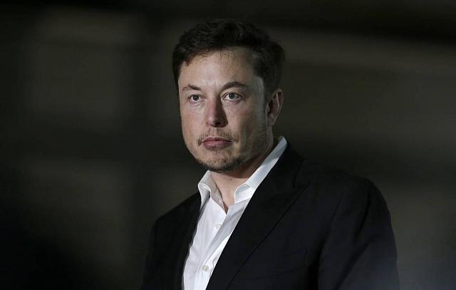 Основатель Tesla и SpaceX Илон Маск купил Twitter 
