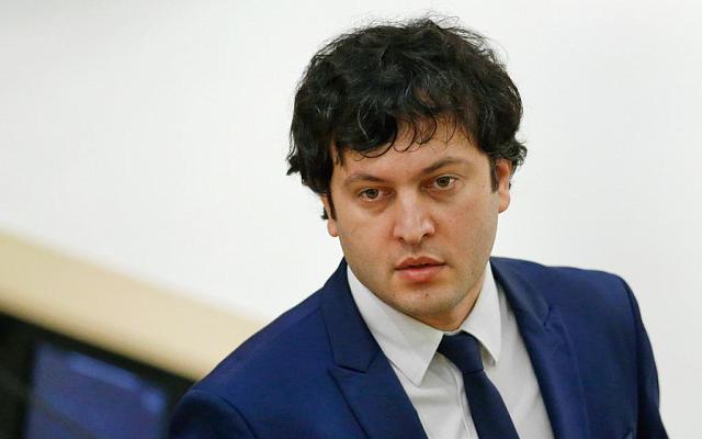 Кобахидзе назвал позорным заявление о «деиванишвилизации» Грузии