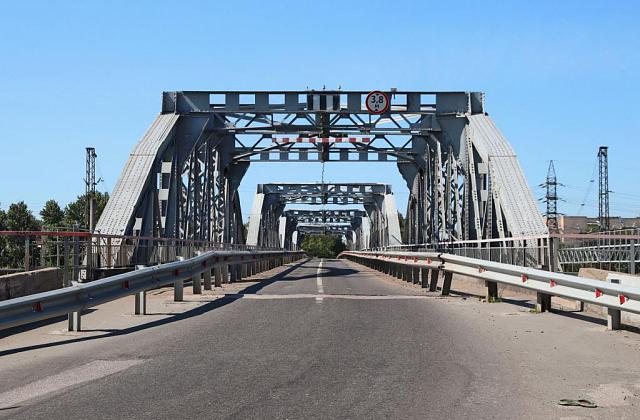"Мост Дружбы" через реку Дебед соединит между собой Грузию и Армению