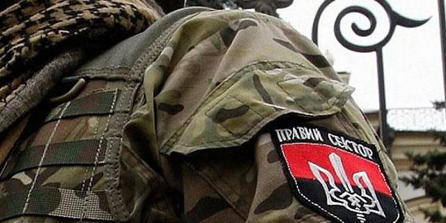 На Ставрополье задержали второго за три дня бойца «Правого сектора» *)