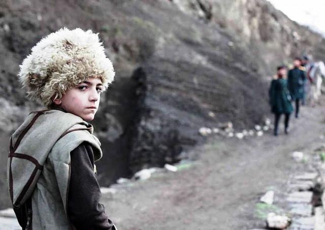 В Дагестане снимут историческую драму «Аманат»