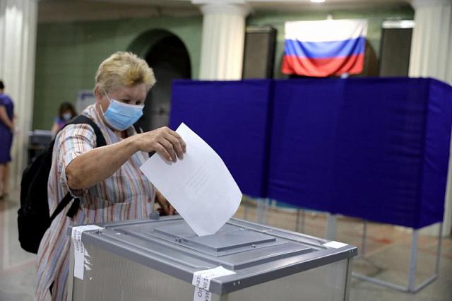 Выборы на Северном Кавказе начинаются почти без интриги 