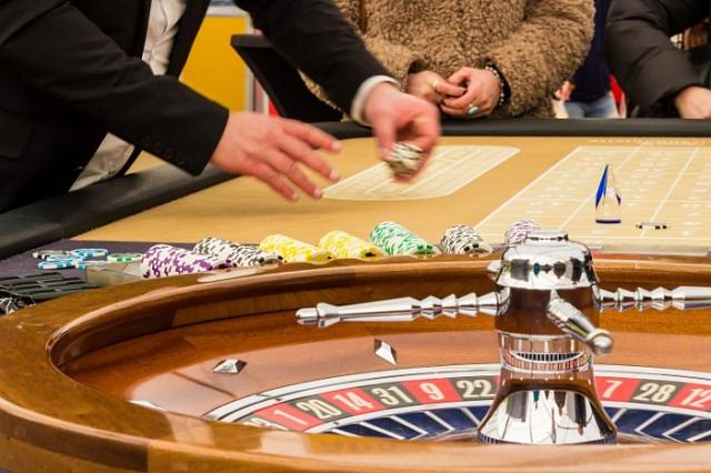В Грузии ужесточили запреты на азартные игры