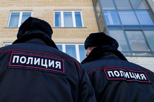 Генпрокуратура: Северный Кавказ вышел на первое место по раскрываемости преступлений