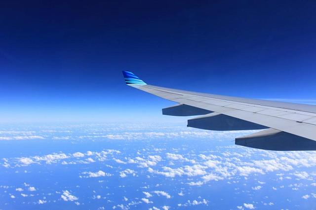 В Иркутске самолет со 124 пассажирами столкнулся со стаей птиц на разбеге 