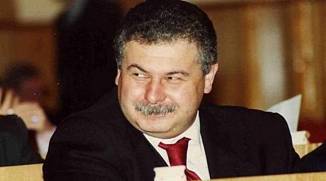Суд оставил под арестом экс-главу правительства Северной Осетии