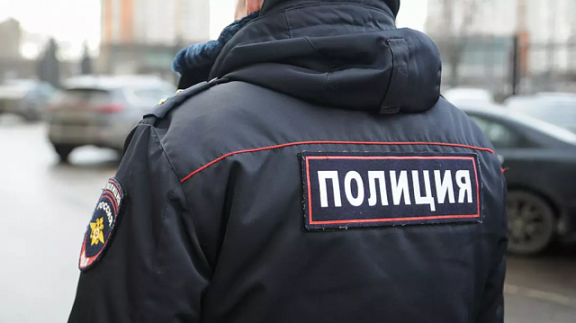 Полиция ищет напавших на судью и казначея в Черкесске
