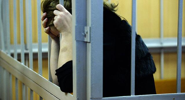 Закладчицу героина осудили на 10,5 лет в Ингушетии