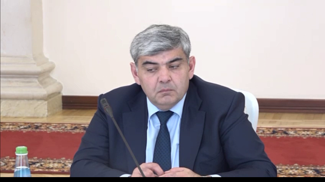 В КБР глава комитета Совфеда и несколько замов министров РФ обсудили вливания в СКФО из госказны 