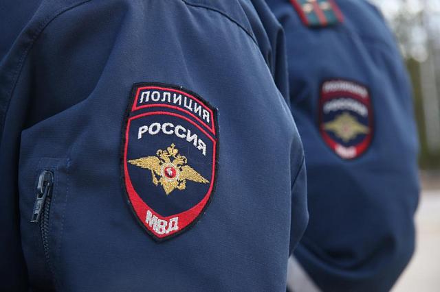 На Ставрополье задержан подозреваемый в десятке краж из сетевых магазинов