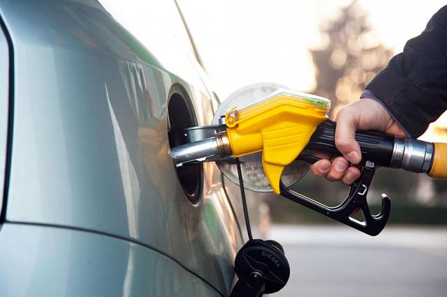 В Северной Осетии на бензин для правительственных машин уйдет 5,1 млн рублей 