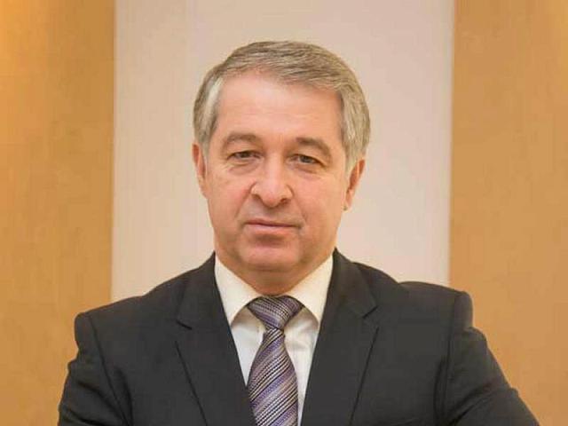 Экс-мэр Владикавказа Дзантиев сенсационно сдался полиции спустя 6 лет после побега