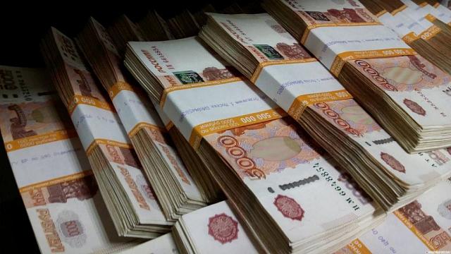 Институты развития СКФО освоили 73 млрд рублей, но остались убыточными