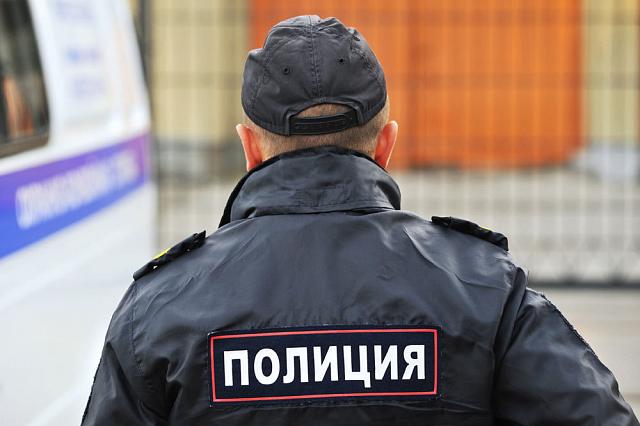 В Воронежской области задержали напавшего на отделение полиции Мирского
