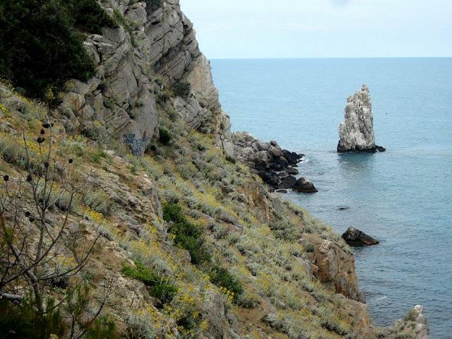 В Совфеде рассказали о «трёх китах» Украины при «возвращении» Крыма