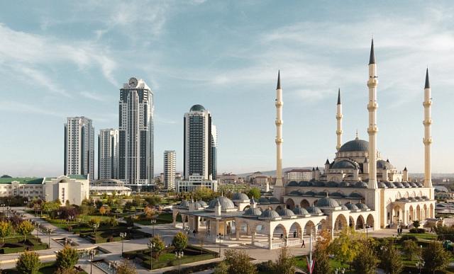 В Чечне появится «Цифровая долина»