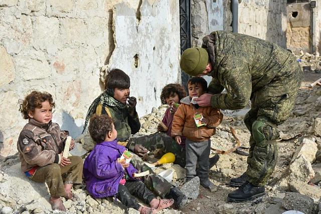 Жительницы Северного Кавказа заподозрены в мошенничестве при поиске детей в Сирии