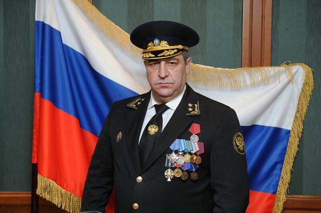 Пресс-секретарь Счётной палаты РФ вошёл в состав правительства Северной Осетии