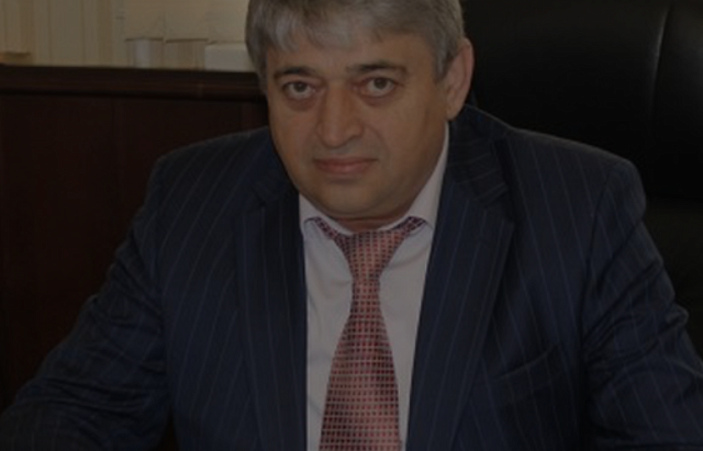 Первого зама главы госфинконтроля Дагестана отправили в отставку 