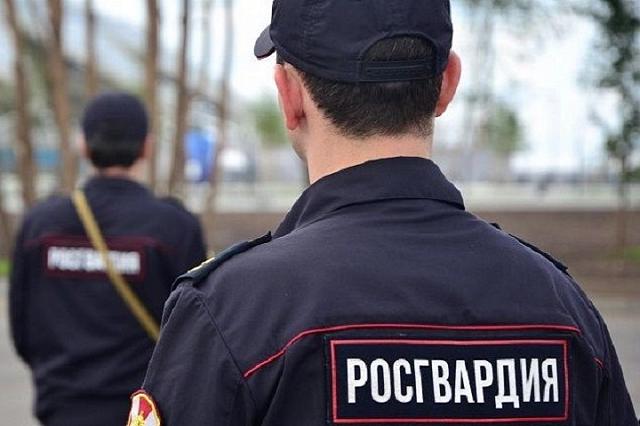 В Дагестане арестовали двух росгвардейцев за убийство Капланова