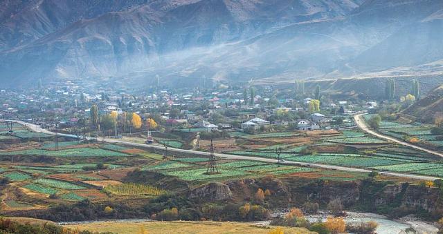 «Россети Северный Кавказ» вдохнули новую жизнь в развитие высокогорного поселения в КБР 
